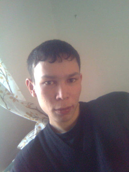 Тимур Темирбаев