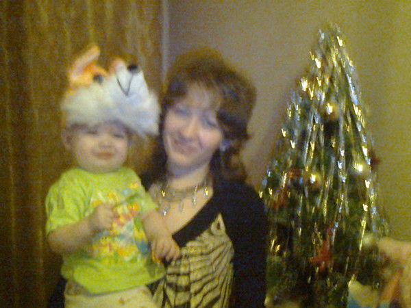 Ольга Битанова