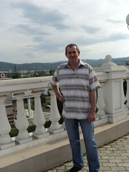 Сергей Миловацкий