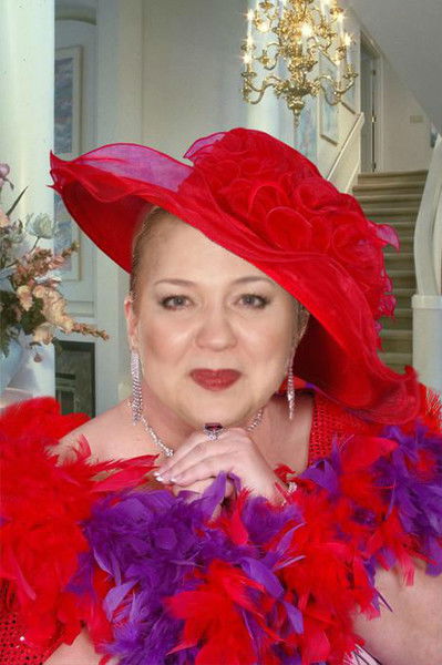 Елена Овешкова