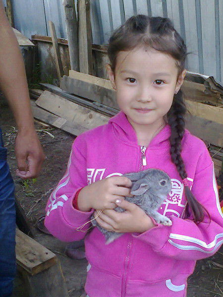 Жанна Елекенова