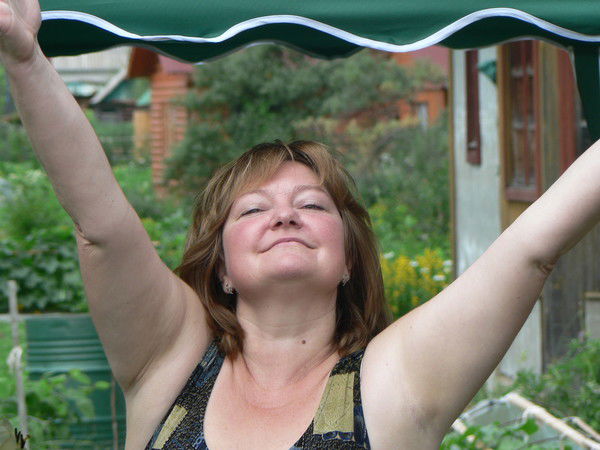 Надежда Михайлова