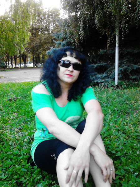 Любовь Завалишина