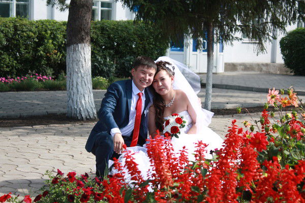 Бахытжан Ильясов