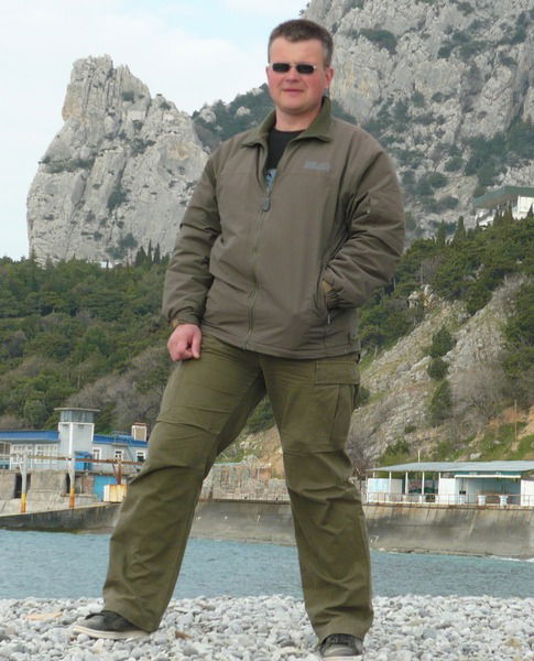 Александр Сидоренко