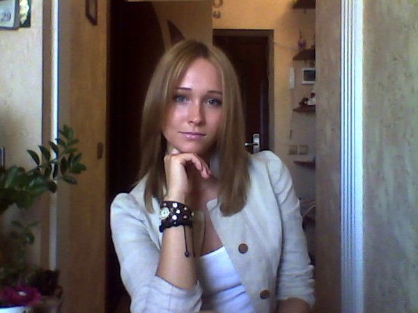 Вероника Жукова