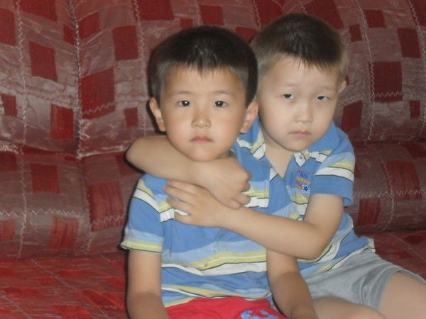 Амина Бекназарова