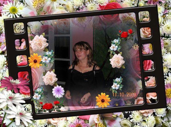 Валентина Полотай