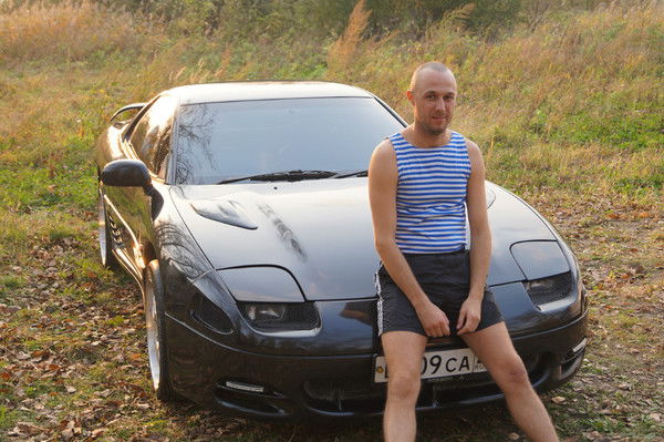 Александр Можар