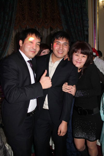 Ержигит Садыбеков