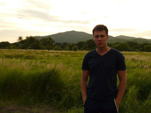 Андрей Ушаков