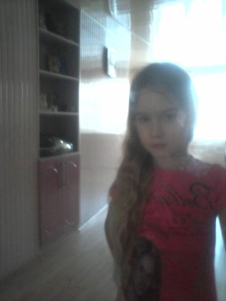 Ксения Калашникова