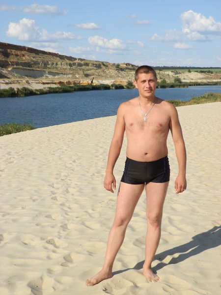 Виталий Падалка