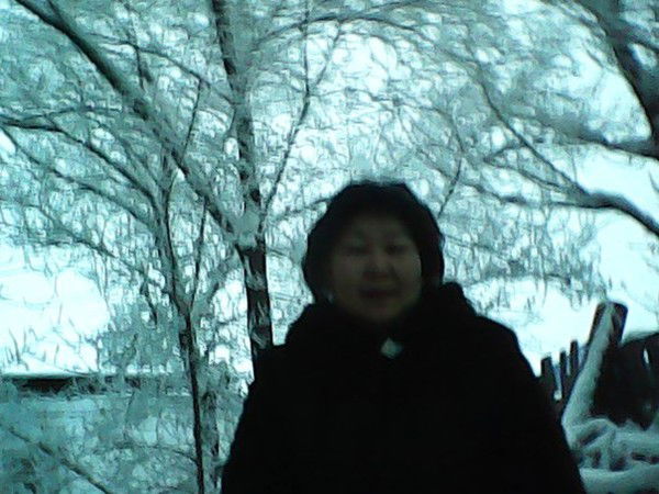 Наталья Тагба