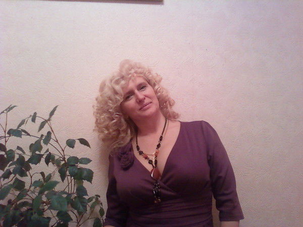 Ирина Малеева