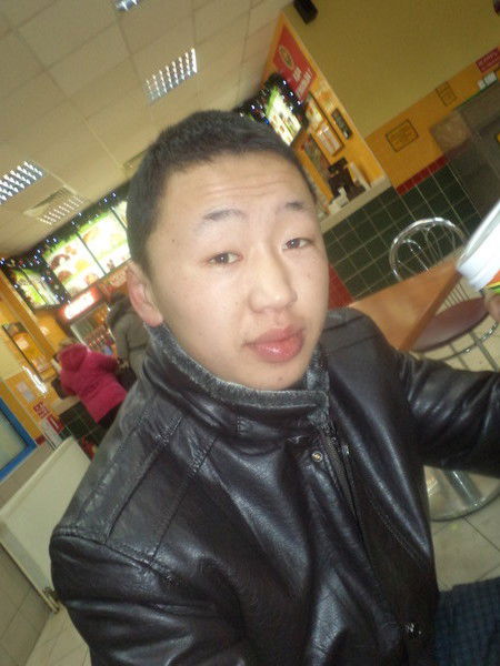 Нурсултан Эмилбек Уулу