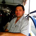 Владимир Изварин