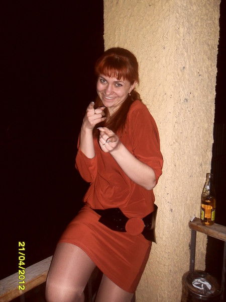 Юлия Боровикова