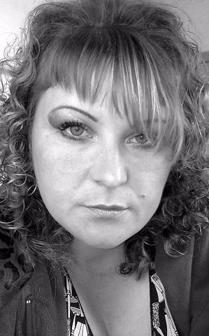 Надежда Магдибур