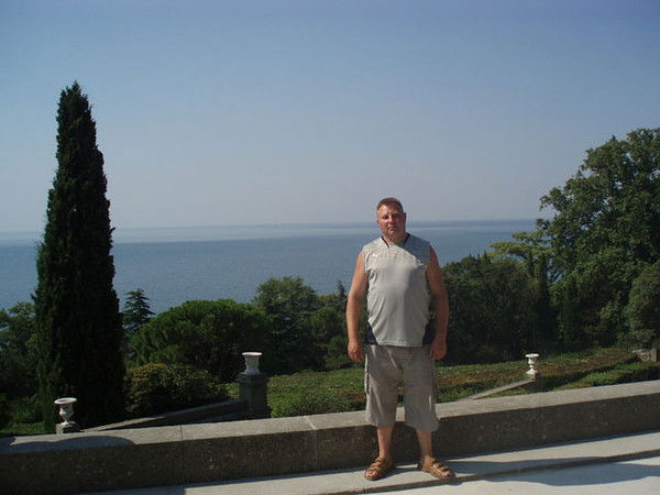 Владимир Семиков