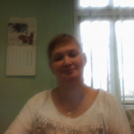 Екатерина Качина