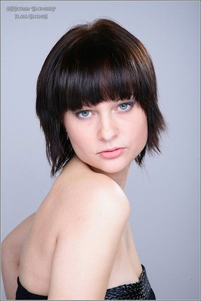 Екатерина Грязнова