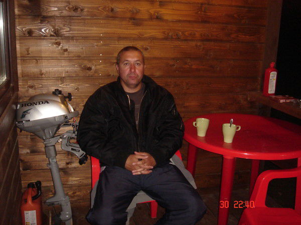 Алексей Тимофеев