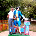 Алексей Федоров