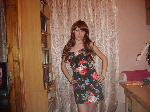 Татьяна Березовская