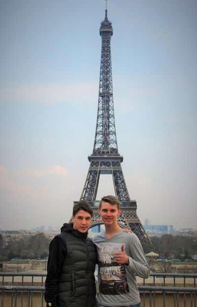 Максим Ямщиков