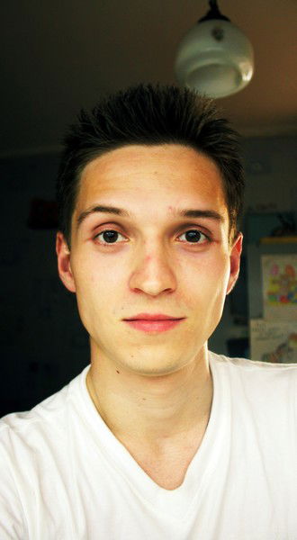 Андрей Макеев