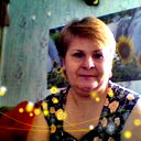 Ирина Лобзина