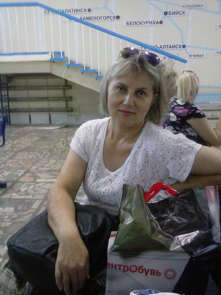 Елена Иванова