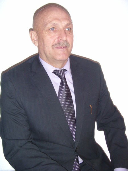 Сергей Бритковский