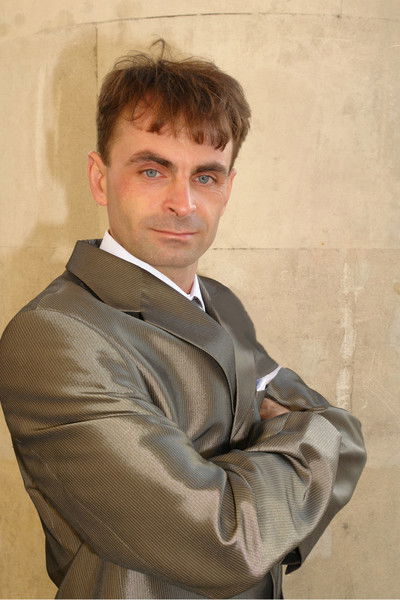 Руслан Бриндак