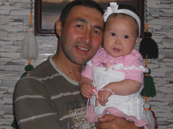 Габит Турысбеков