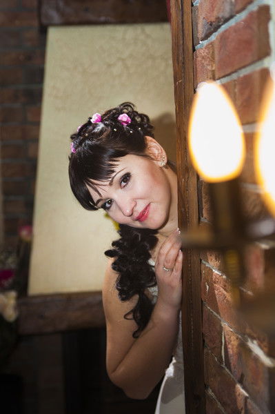 Елена Трифонова