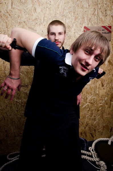 Евгений Гержин