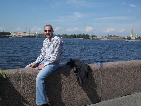 Cергей Коптев