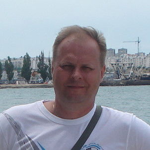 Александр Никуличев