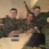 Женя Ковалев