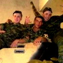 Женя Ковалев