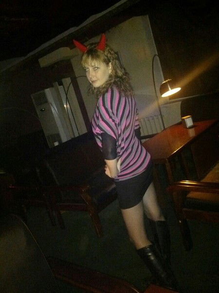 Алёна Бижанова