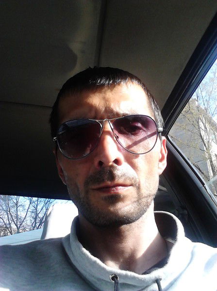 Равиль Гудаль