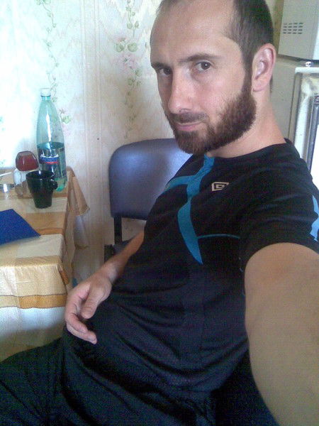 Фарид Велибеков