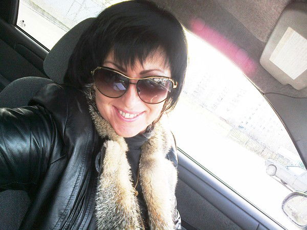 Алла Кулебякина