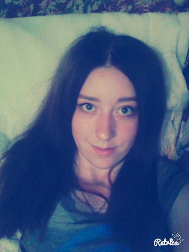 Анна Игнатова