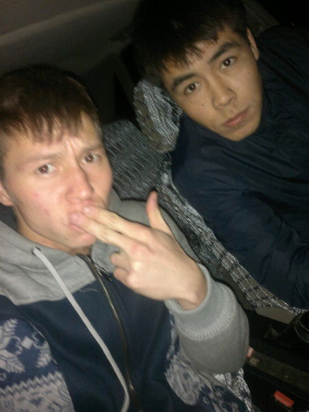 Рахымжан Курманбеков