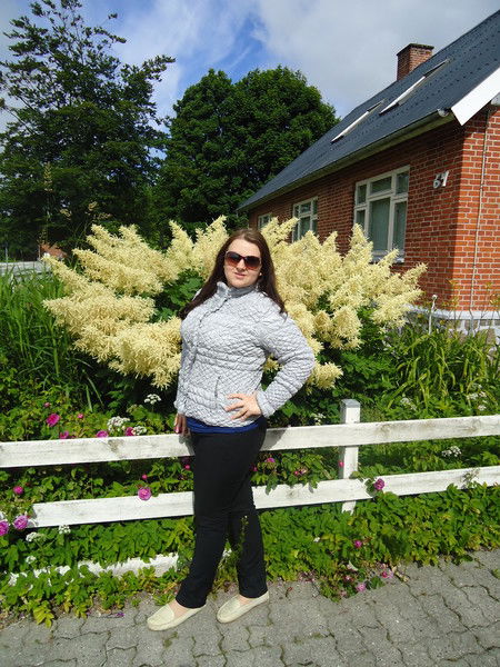 Диана Криулина