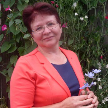 Ольга Соболева